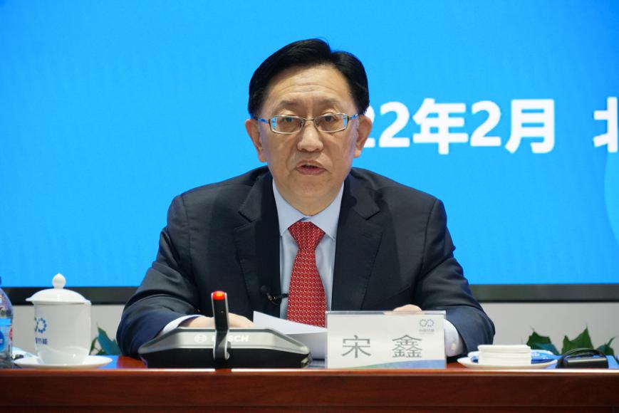 澎湃新闻：政协委员宋鑫：要激励能效系统提升，可成立节能国度嘉奖造度